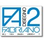 Fabriano 06201534 carta da disegno Liscio 600 fogli (06201534)