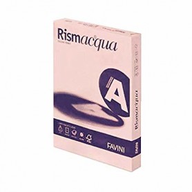 Favini Rismacqua carta inkjet A4 (210x297 mm) 100 fogli Beige (A695144)