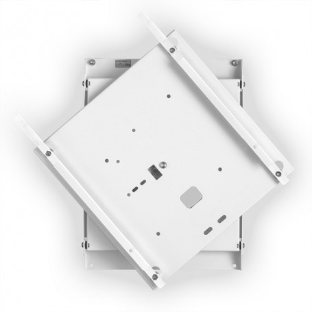 Hagor 5761 Supporto per display espositivi 165,1 cm (65") Bianco (5761)