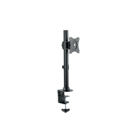 Hagor 8706 supporto da tavolo per Tv a schermo piatto 68,6 cm (27") Morsa Nero (8706)