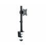 Hagor 8706 supporto da tavolo per Tv a schermo piatto 68,6 cm (27") Morsa Nero (8706)