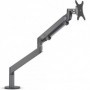 Hagor 8715 supporto da tavolo per Tv a schermo piatto 81,3 cm (32") Morsa Nero (8715)