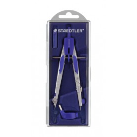 Staedtler Compasso Scolastico a Frizione (553 01)