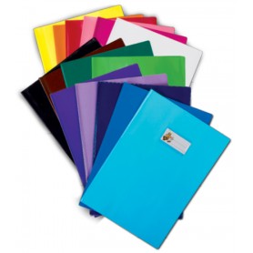 BALMAR 2000 Coprimaxi Beat A4 PVC Fucsia 5 pz (PF02020106A)