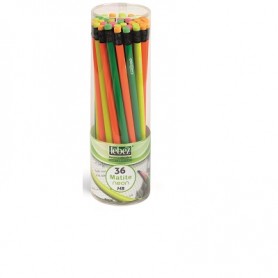 Lebez 80328 set da regalo penna e matita Scatola di plastica (80328)