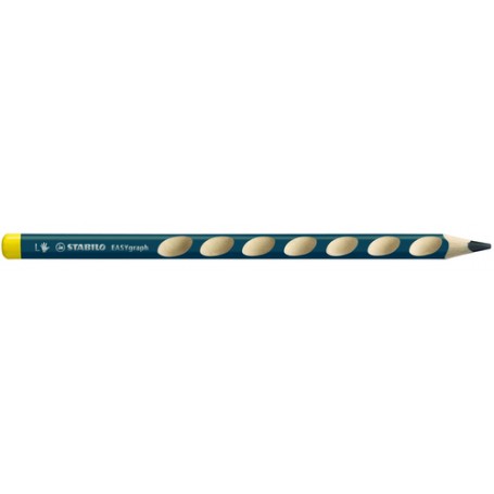 STABILO Easygraph HB 6 pz (321/HB-6)