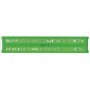 ARDA 3003 stencil e lettering Verde (3003)
