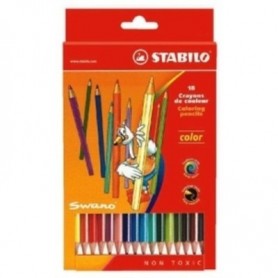 STABILO 4006381194617 set da regalo penna e matita Scatola di carta (1918/77-01)