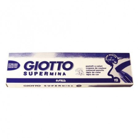 Giotto Supermina (239008)
