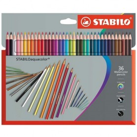 STABILO 4006381483612 set da regalo penna e matita Scatola di carta (1636-7)