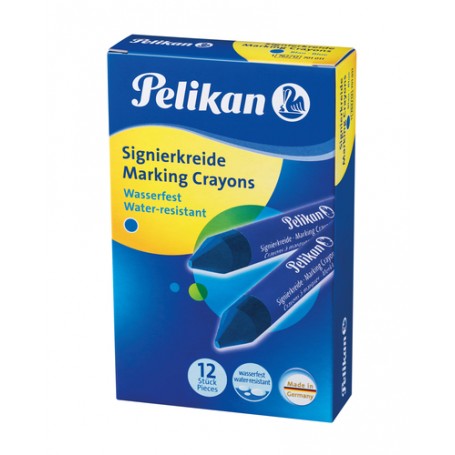 Pelikan 701011 pastello 12 pz (701011)