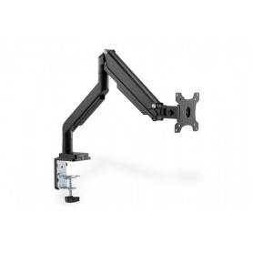 Digitus DA-90394 supporto da tavolo per Tv a schermo piatto 81,3 cm (32") Morsa Nero (DA-90394)
