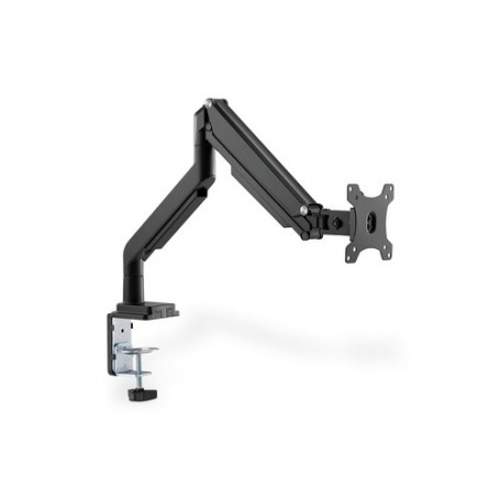 Digitus DA-90394 supporto da tavolo per Tv a schermo piatto 81,3 cm (32") Morsa Nero (DA-90394)