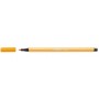 STABILO Pen 68 marcatore Arancione 1 pz (68/054)