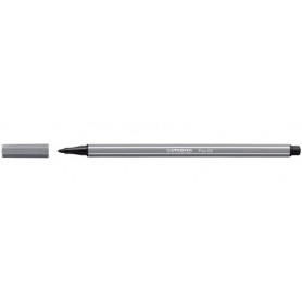 STABILO Pen 68 marcatore Grigio 1 pz (68/96)