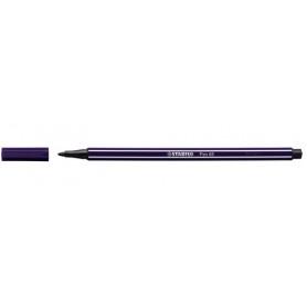 STABILO Pen 68 marcatore Blu 1 pz (68/22)