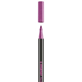 STABILO Pen 68 metallic marcatore Rosa metallizzato 1 pz (68/856)