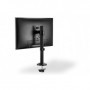 Digitus DA-90397 supporto da tavolo per Tv a schermo piatto 81,3 cm (32") Morsa Nero (DA-90397)
