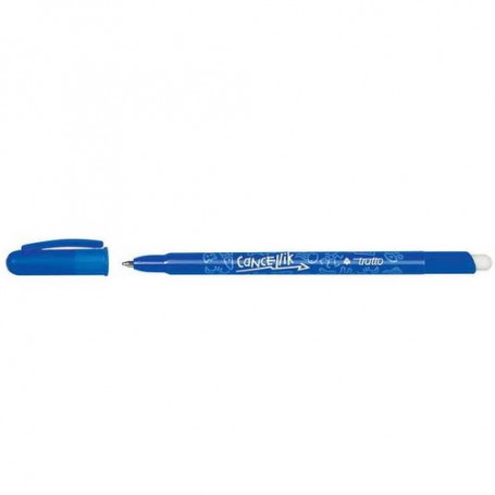 Tratto Cancellik marcatore Blu 1 pz (826105)