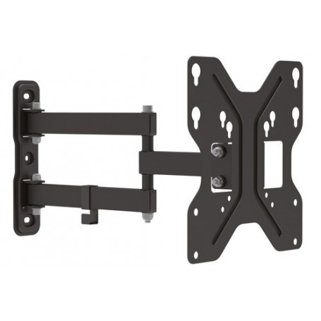 Digitus DA-90357 Supporto TV a parete 106,7 cm (42") Nero (DA-90357)