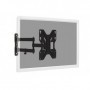 Digitus DA-90357 Supporto TV a parete 106,7 cm (42") Nero (DA-90357)