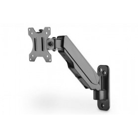 ASSMANN Electronic DA-90396 supporto da tavolo per Tv a schermo piatto 81,3 cm (32") Viti Nero (DA-90396)