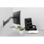 ASSMANN Electronic DA-90396 supporto da tavolo per Tv a schermo piatto 81,3 cm (32") Viti Nero (DA-90396)