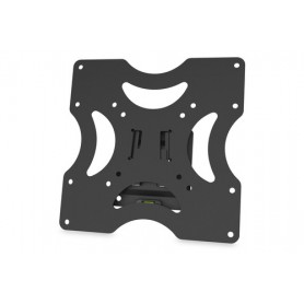 Digitus DA-90310-1 Supporto TV a parete 94 cm (37") Nero (DA-90310-1)