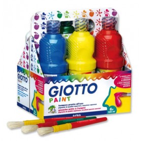 Giotto Tempera Pronta 1000 ml Bottiglia Multi (534600)