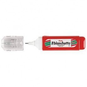 Pentel Micro correttore liquido 12 ml (ZLC31-WI)