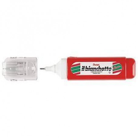 Pentel Micro correttore liquido 12 ml (ZLC31-WI)