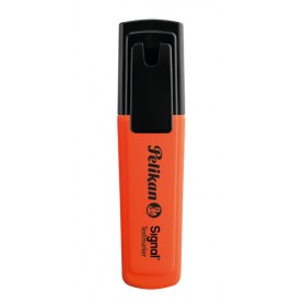 Pelikan 803601 evidenziatore 1 pz Arancione (803601)