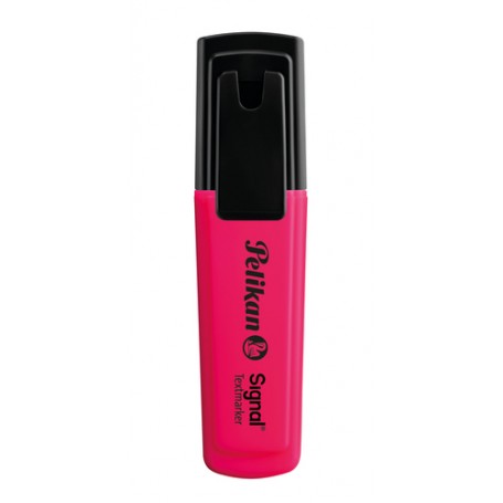 Pelikan 803595 evidenziatore 1 pz Rosa (803595)
