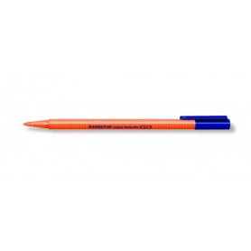 Staedtler 362-4 evidenziatore 1 pz Arancione (362-4)
