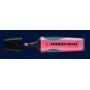 STABILO Boss Splash evidenziatore 1 pz Punta smussata Rosa (75/56)