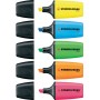 STABILO Boss Mini evidenziatore Rosa (07/56)