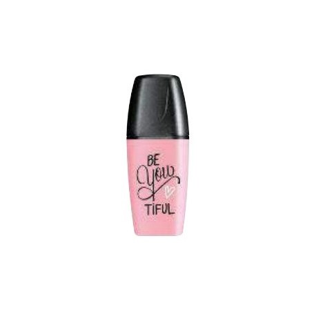 STABILO 07/129-7 evidenziatore Punta smussata Rosa (07/129-7)