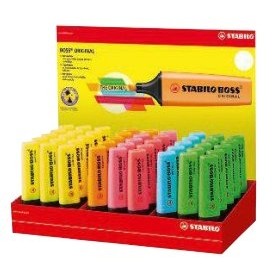 STABILO 70/45-1 espositore per vendita al dettaglio (70/45-1)
