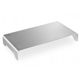 Digitus DA-90369 supporto da tavolo per Tv a schermo piatto Argento (DA-90369)