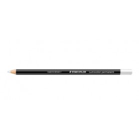 Staedtler 108 20-0 pastello colorato Bianco 1 pz (108 20-0)