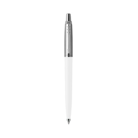 Parker 2096874 penna a sfera Blu Penna a sfera retrattile a clip Medio 1 pz (2096874)