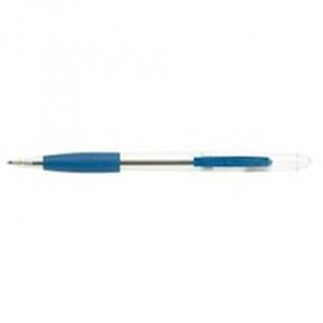 Tratto Matic Grip Blu 12 pz (824401)