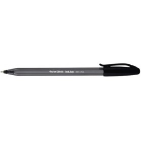Papermate InkJoy 100 Nero Penna a sfera Medio 50 pz (S0957120)