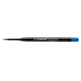 STABILO 2/041-02 ricaricatore di penna Blu 1 pz (2/041-02)