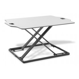 Digitus DA-90382 supporto per notebook Supporto per computer portatile Bianco (DA-90382)