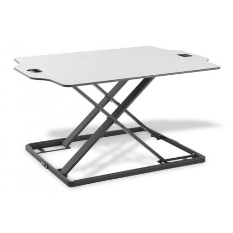 Digitus DA-90382 supporto per notebook Supporto per computer portatile Bianco (DA-90382)