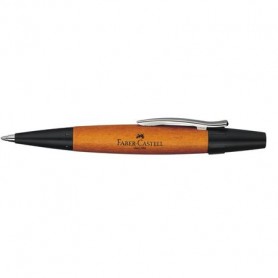 Faber-Castell e-motion Penna a sfera retrattile a clip 1 pz (148301)