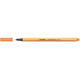 STABILO point 88 Neon penna tecnica (88/054)