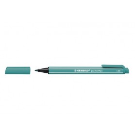 STABILO pointMAX penna tecnica Medio Turchese 1 pz (488/51)