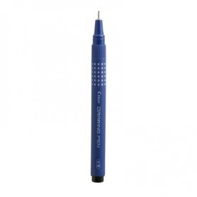 Pilot Drawing pen penna tecnica Nero 12 pz (008472)
